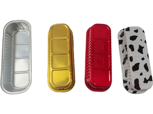 High Aluminum Foil Tray Making Machine Suitable for Catering & Supermarket Use - Product Image 5