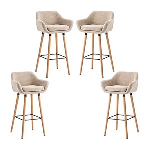 Bán buôn nóng bán hiện đại vải cao quầy bar Phân ghế cho nhà Thanh phòng khách và phòng ngủ - Product Image 5