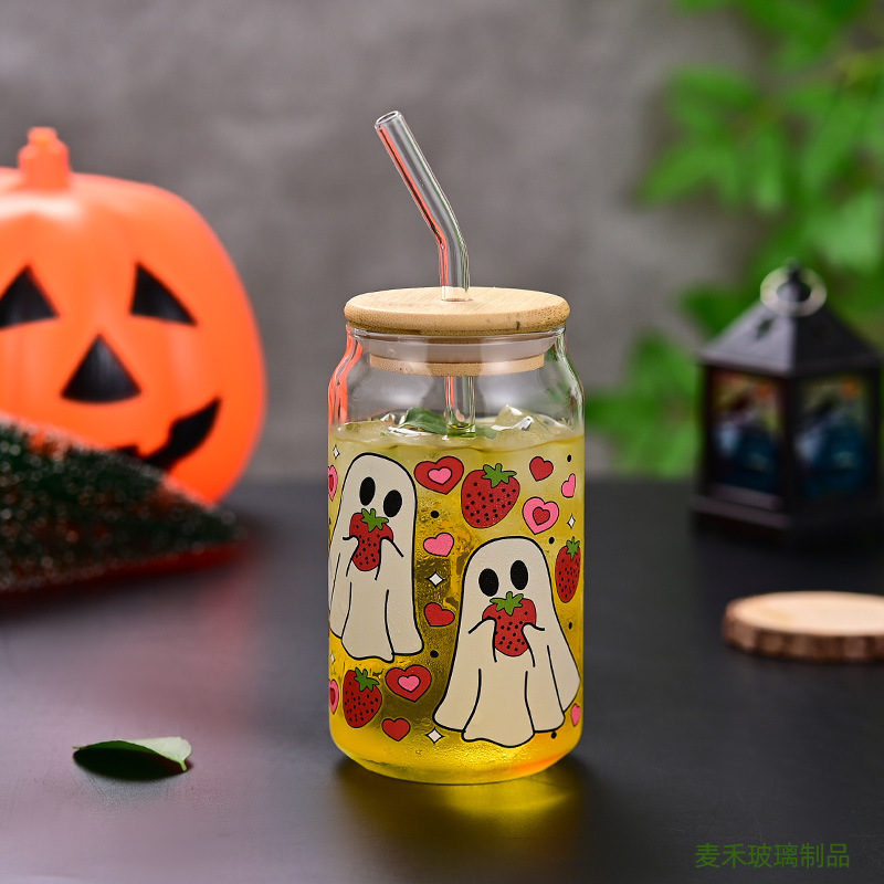 Halloween B + [Boîte-cadeau]