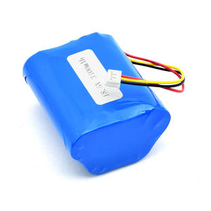 High Quality <strong>18650</strong> 5S1P 18V 18.5V <strong>3000mAh</strong> 3200mAh 3500mAh Li-ion Rechargeable <strong>Battery</strong> Pack 5S5P 5S4P 5S3P 5S2P 1S5P <strong>Battery</strong> Pack - Product Image 2