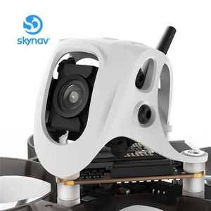 <span class=keywords><strong>BETAFPV</strong></span> <span class=keywords><strong>Meteor65</strong></span> Pro 1S <span class=keywords><strong>HD</strong></span> O4 FPV Quadricoptère Whoop avec transmission numérique - Product Image 5