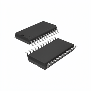 LTC1064CSW # TRPBF IC FILTER 140KHZ SWITCH 24SOlC ชุดอุปกรณ์อิเล็กทรอนิกส์ ชิ้นส่วนอิเล็กทรอนิกส์ดั้งเดิม 24 SOlC (0.295 นิ้ว, ความกว้าง 7.50 มม.) อินเทอร์เฟซ - Product Image 1