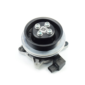 Pompa acqua di raffreddamento motore REVO 103605 per AUDI A1 SEAT IBIZA <span class=keywords><strong>SKODA</strong></span> <span class=keywords><strong>FABIA</strong></span> motore EA111 1.4L OE 03 c121004j 03 c121004e 03 c121004d - Product Image 1