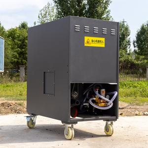 Máquina de Pulverización de <span class=keywords><strong>Celulosa</strong></span> en Oferta, Máquina Automática de Espuma Aislante con Componente de Motor Central, Precio Económico en Oferta - Product Image 5