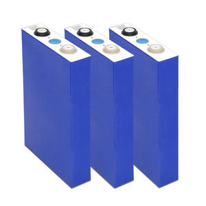 AUSPICIOUS US-Lagerbestand Günstiger Preis <span class=keywords><strong>3</strong></span>,2V 154Ah Wiederaufladbare LiFePO4 Lithium-Ionen-Batterie 3000 Zyklen Solarenergiespeicher - Product Image 6