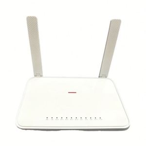 HW HN8145XR 10 Gigabit Wifi6 4GE + 1TEL + Wi-Fi 2,4G/5G 3000M Velocidad de enlace descendente Routers empresariales - Product Image 2