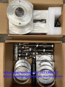 Máy Phát Điện Chạy Điện 220V 380V 415V BK2000 Máy Phát Điện Đầu Máy Và Tàu Chạy Điện Máy Kiểm Tra Tốc Độ Máy Đứng - Product Image 5