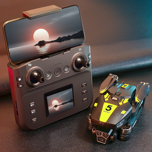 M5s xuyên biên giới không chổi than <span class=keywords><strong>Quadcopter</strong></span> dòng chảy quang học tránh chướng ngại vật điều khiển từ xa chụp ảnh trên không cho người mới bắt đầu - Product Image 3