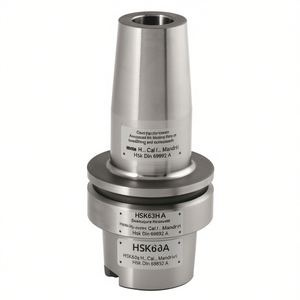 ทเทคเอชเอสเค63เอเอช.. คอล.. Mandrini HSK DIN 69893อะแดปเตอร์เครื่องมือตัด - Product Image 2