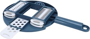 Hachoir à légumes manuel écologique Pomme de terre Fruits Cuisine Paille de blé Trancheuse Coupe-légumes Machine - Product Image 5