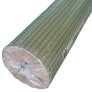 ม้วนลวดตาข่าย16เกจรั้วลวด<span class=keywords><strong>เค</strong></span>ลือบ PVC - Product Image 3