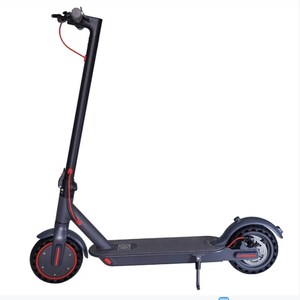 Escooter 2021 Vendita calda Scooter elettrico per adulti a 2 ruote Mijia Mi <span class=keywords><strong>Xiami</strong></span> M365 <span class=keywords><strong>Pro</strong></span> Controllo app per scooter e simili - Product Image 5
