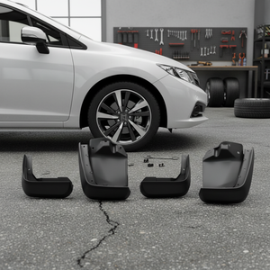 Paalik สำหรับ Civic 12-15 (ทีม)/UNI-PK-017อะไหล่ล้อพรีเมี่ยม - Product Image 3