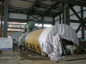 Cường độ cao c40c60c80c100 không co ngót vữa vật liệu cho thiết bị nền tảng thứ cấp vữa-Nhà máy trực tiếp vữa - Product Image 5