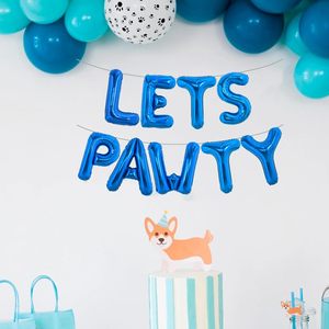 Globos de Alta Calidad de 16 Pulgadas en Forma de Letra del Alfabeto A-Z en Oro Rosa, Globos de Mylar, Decoraciones para Fiestas de Halloween - Product Image 3