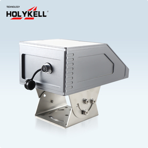 Débitmètre radar Holykell Open Channel pour mesurer la vitesse et le niveau du débit d'eau - Product Image 5