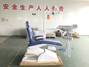 Phật Sơn Ghế Nha Khoa Nhà Sản Xuất Cung Cấp Nha Khoa Ghế Đơn Vị - Product Image 4
