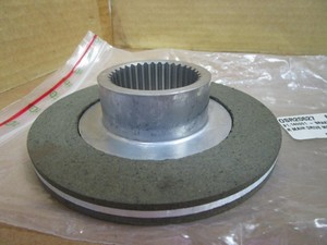 โรเตอร์คลัตช์ PLC 91.140001 91140001 ใหม่สำหรับสินค้ารับประกัน - Product Image 2