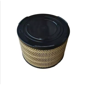 Klimaanlagenfilter 17801-0C010 6M34-9601-AA WE01-13Z40 Papier-Autoluftfilter für Coupe Inova Vios Hilux - Product Image 2