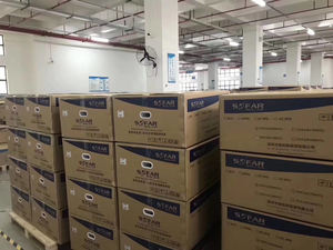 Onduleur solaire monophasé sur réseau, 3kw, 4kw, 5kw, 6kw, prix le plus bas - Product Image 3