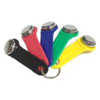 TM1990/RM1990 leggere o riscrivibile TM ibutton tocco di memoria supporto chiave