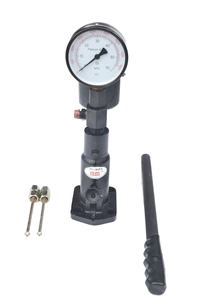 เครื่องทดสอบปั๊มหัวฉีด Beacon Machine S60H เครื่องทดสอบหัวฉีดคอมมอนเรล รหัสเครื่องมือ MDS-157 เครื่องทดสอบหัวฉีด - Product Image 1