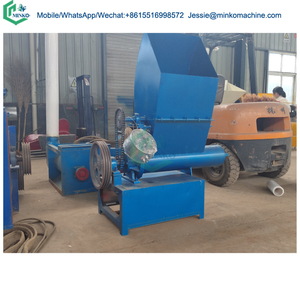 פסולת תעשייתית קצף מחזור ציוד פוליאוריטן קצף לוח מזרן הצהריים תיבת מגרסה מחזור מכונת - Product Image 4