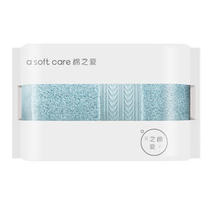 Toalla de Baño de Algodón Puro Suave, 70x140 cm, Color Sólido, Gruesa, 400 g, Hipoalergénica, para Uso Doméstico, Rectangular - Product Image 5