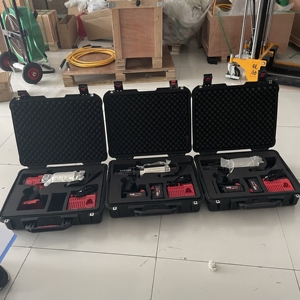 KSBEW-40S 4000Nm Digital Display Cordless Electric Battery <strong>Socket</strong> Torque <strong>Wrench</strong> - Product Image 4