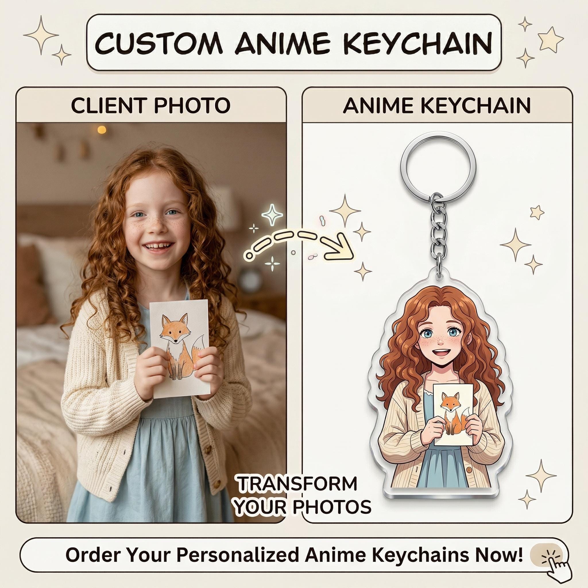 Customized