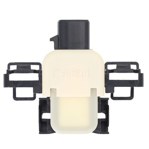 YITRUM เซ็นเซอร์จอดรถ 89341-33200-C0 สำหรับโตโยต้า เรดาร์ถอยหลัง ระบบแจ้งเตือนด้วยเสียง - Product Image 4
