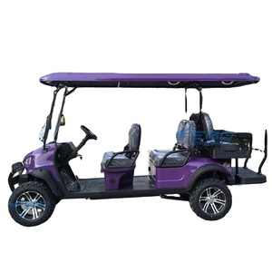 Coches Eléctricos, Carros Eléctricos, Vehículos Turísticos Eléctricos, Vehículos de Golf Eléctricos, Buggies de Golf, Carros Eléctricos Chinos, Buggies Eléctricos - Product Image 1