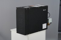 Générateur de vapeur pour hammam turc Dioo 15KW, machine de sauna humide, douche à vapeur