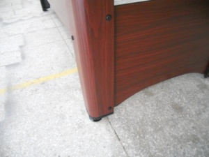 7 chân ưa thích nhà bi-a bi-a bi-a gấp bàn bi-a trò chơi trong nhà với tính năng trả bóng để thu thập - Product Image 5