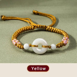 สีเหลือง SL05