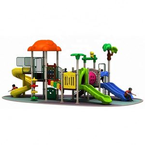 Children Most Like Galvanized Steel Amusement Playing Park Outdoor Playground <b>Slide</b> - Product Image 2