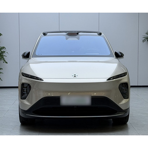 Coche Usado Guazi 2023 Nio EC7 Envío Rápido Vehículo Eléctrico de Nueva Energía SUV Automático LHD para Desplazamientos Urbanos Inteligentes 5 Asientos - Product Image 3