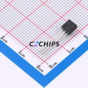 Thyristor (SCR) / Module BT134-800 TO-92 neuf d'origine, fournisseur de composants électroniques en gros et service BOM - Product Image 1