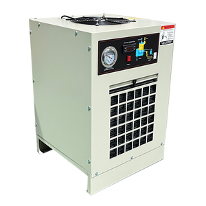 Sécheur d'<span class=keywords><strong>air</strong></span> réfrigéré en aluminium à économie d'énergie 5 HP 883 CFM pour la purification de l'<span class=keywords><strong>air</strong></span> <span class=keywords><strong>comprimé</strong></span> - Product Image 6