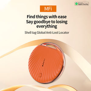 Rastreador GPS Inteligente Mini, Impermeable, Antipérdida, con Batería Recargable de Larga Duración, Compatible con IOS, Control por Aplicación - Product Image 4