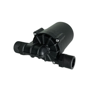 Pretydc水中ウォーターポンプミニチュアDC24V12Vブースターブースター給湯器ブースターポンプ - Product Image 6