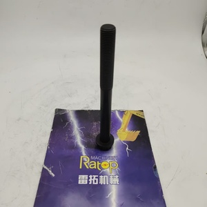 สลักเกลียวฝาสูบ 65.90021-0005 ขายดี สำหรับเครื่องยนต์ DX340 DX420 DE12TIS - Product Image 1