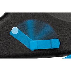 เครื่องตัด secumax opticut REVERS เทฟลอนคู่มือ C5336/9 - Product Image 3