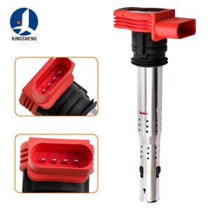 Bobina di accensione per Audi Volkswagen Porsche A5 A4 A6 A7 06E 905 115G 06 c905115e 06 c905115g - Product Image 6