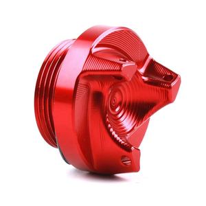 OEM máy móc tùy chỉnh độ chính xác cao 5 trục <span class=keywords><strong>CNC</strong></span> các bộ phận công chính xác dây EDM phay biến dịch vụ cho nhôm PEEK - Product Image 1