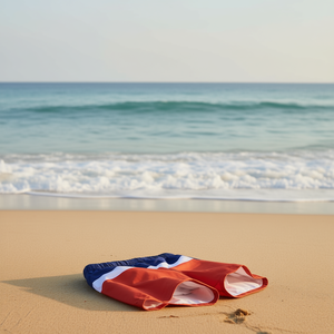 Copricostume Sexy da Donna in Chiffon per l'Estate, Sarong Bikini, Copricostume Kaftan da Spiaggia S11064-29 - Product Image 3