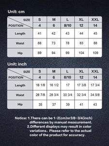 Custom High Quality Mid-Rise Vintage Light Washed Breathable Streetwear Raw Hem <b>Maxi</b> A-Line Denim <b>Skirt</b> for <b>Women</b> - Product Image 6