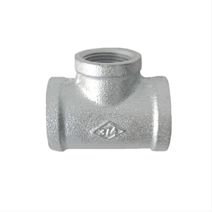 ISO décoration de combat 150 # Dip vente chaude pièces moulées et forgées raccords de tuyauterie en acier au carbone en fer forgé douille métallique en carbure - Product Image 1