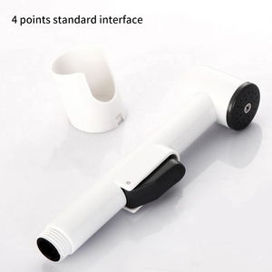 Распылитель для биде - Product Image 3