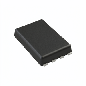Composant électronique de puces de gestion de l'alimentation (PMIC) à 8 SMD, à fils plats et à pad exposé, S-8591AB-A8T1U7 - Product Image 1